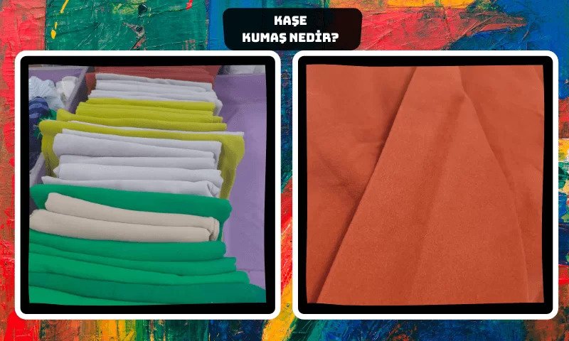 Kaşe Kumaş Nedir ve Sıcak Tutar Mı?